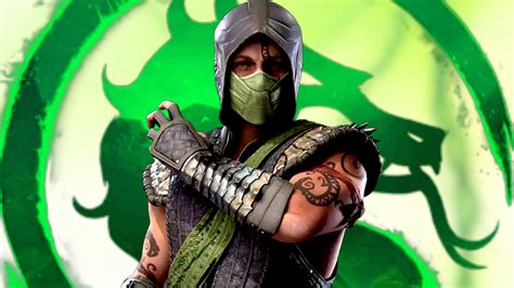 Mortal Kombat Leak Reveals 2025 Surprise .